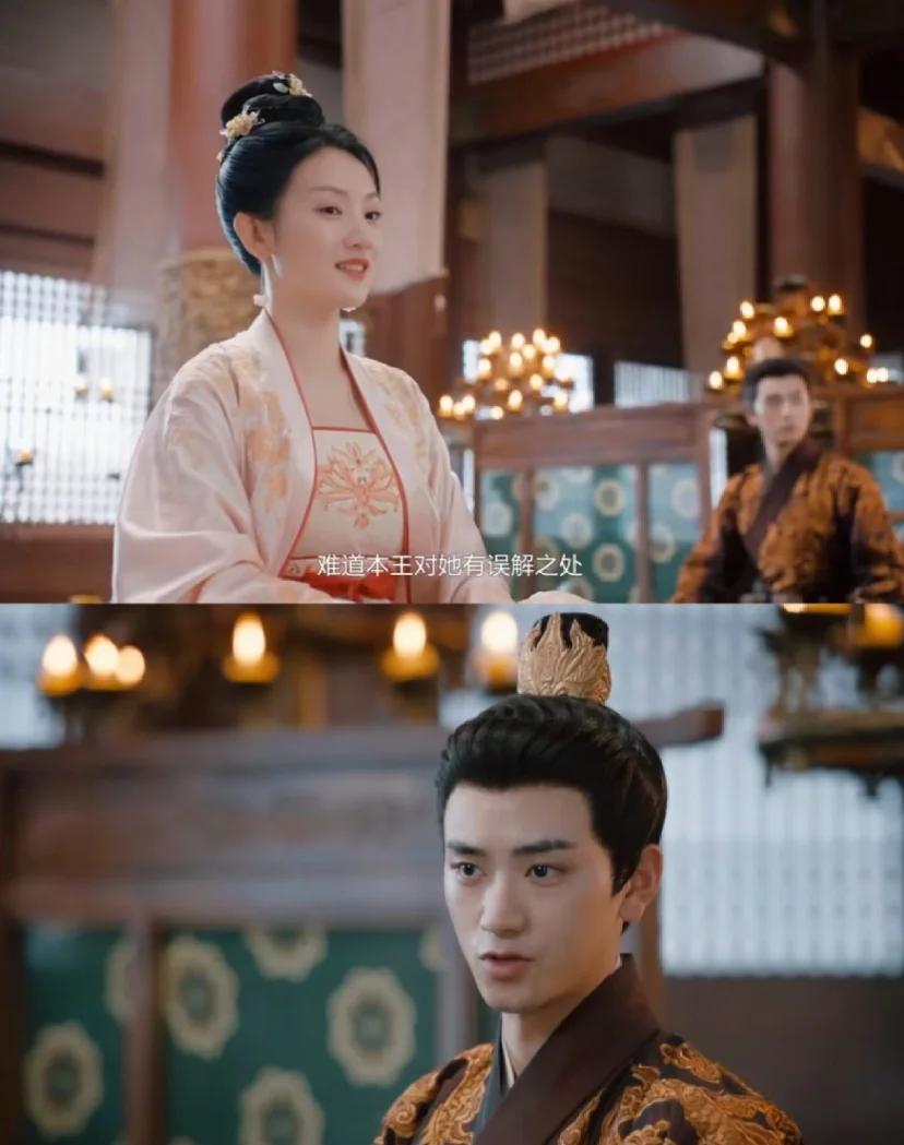 8月8日震撼首播!腹黑王妃与桀骜王爷的精彩对决!激动人心的