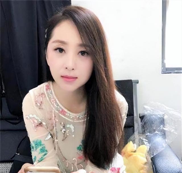 云飞妻子郭津彤,古典第一美女,她到底有多漂亮?