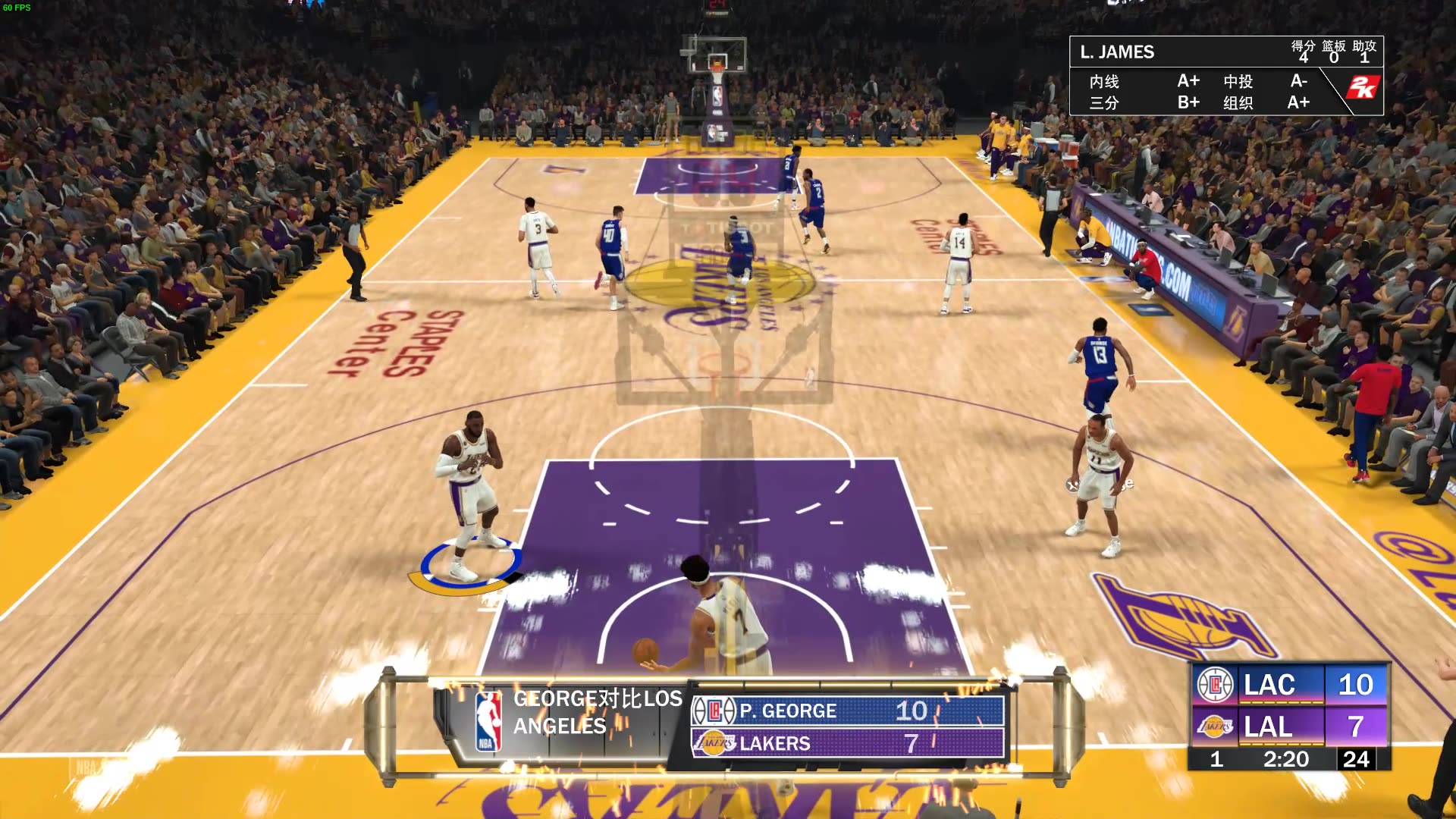 nba2k20陪玩必备条件:提升体验的技巧分享