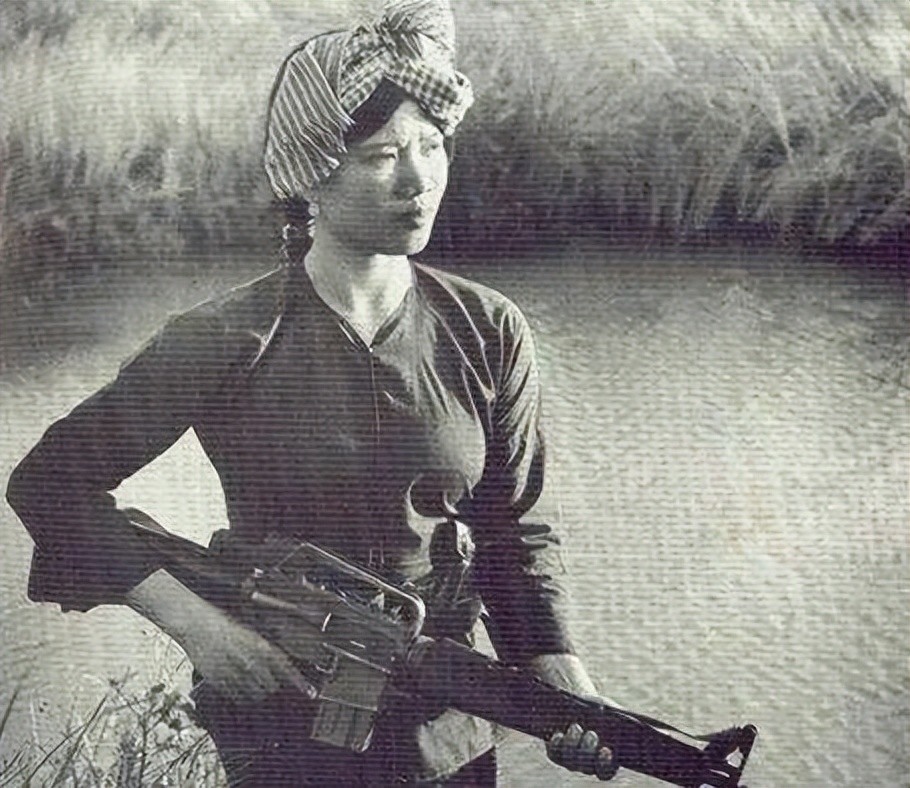 对越反击战越军砍掉被俘女兵四肢做"海豹人",真相究竟是什么?