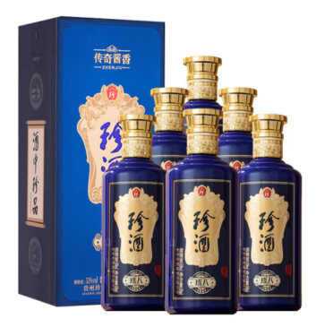 酱香白酒可以烫着喝吗女生，酱香白酒可以烫着喝吗