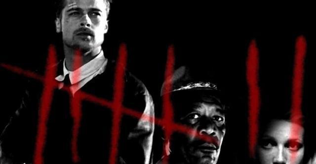 通过《七宗罪》电影片尾的分析与解读,看库珀对现代美学的影响