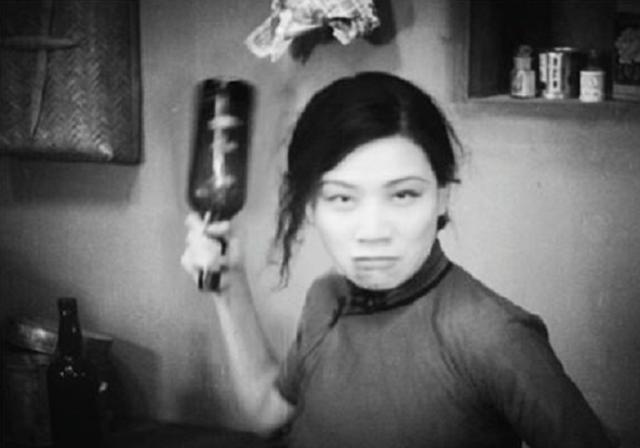 一代天才演员黎铿:曾与阮玲玉同台,红极一时,37岁英年早逝