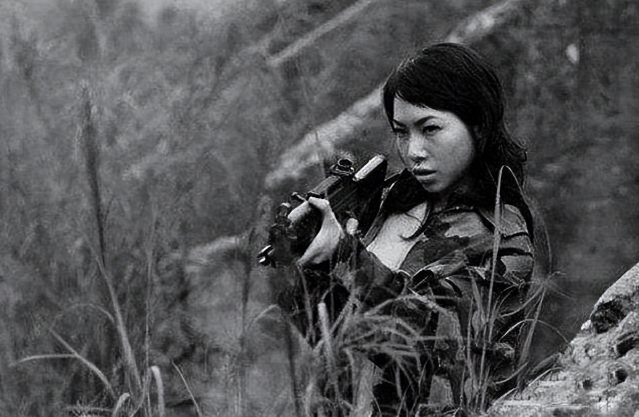 对越反击战越军砍掉被俘女兵四肢做"海豹人",真相究竟是什么?