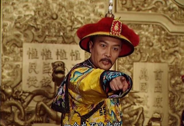 宁远大将军岳钟琪,被雍正判斩监候,乾隆称他为"三朝武臣巨擘"