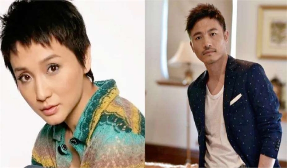 耿乐:与孔琳相恋7年,转身爱上柯蓝,如今和圈外女友终成眷属