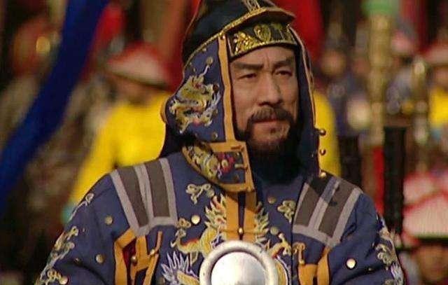 宁远大将军岳钟琪,被雍正判斩监候,乾隆称他为"三朝武臣巨擘"