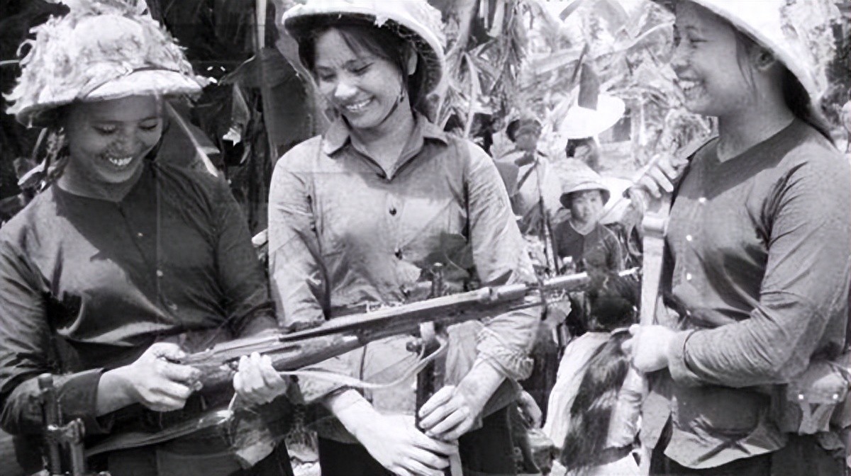 对越反击战越军砍掉被俘女兵四肢做"海豹人",真相究竟是什么?