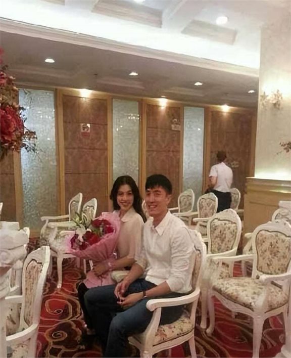 演员葛天:奥运冠军刘翔是我前夫,离婚9年我无怨无悔