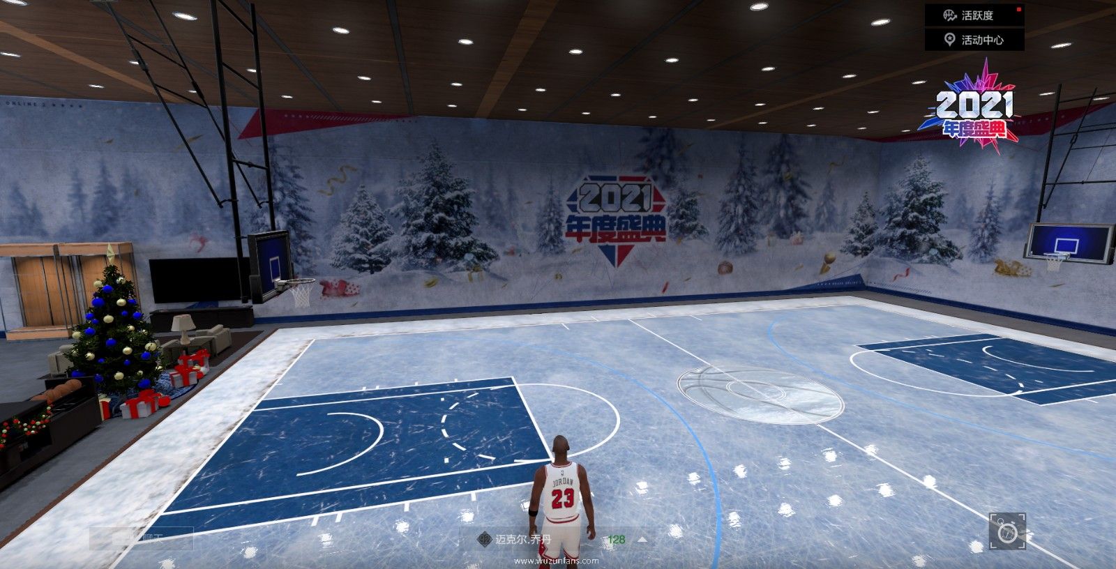 nba2k20网络优化指南:解决连不上服务器的