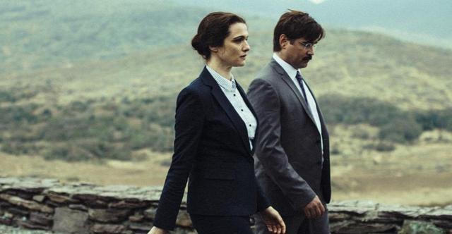 电影《龙虾》中关于爱情的极限挑战