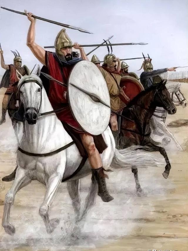 哈斯蒙尼王朝的政治体系是如何建立的?这个王朝经历了几次战争