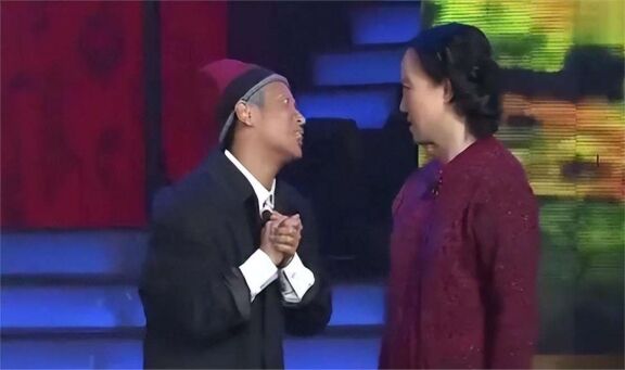 宋小宝:一句"海燕呐"带来回忆,二婚迎娶年轻粉丝,逆袭当明星