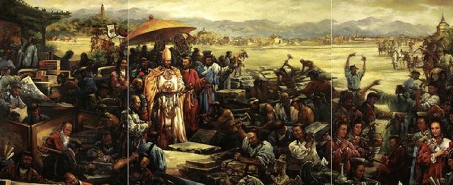 定川寨之战:一场迫使北宋彻底服软的西夏式胜利