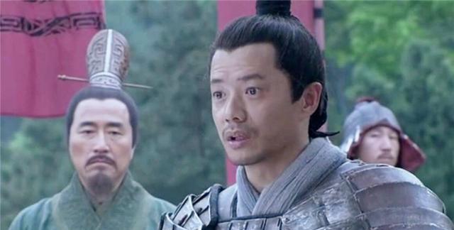 军事奇才韩信,结局竟是被一群宫女用竹子捅死,自此诞生两个成语