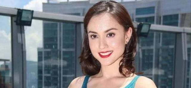 "玉兰油女孩"刘碧丽:和原配斗6年,5年生四胎,拿5亿分手费