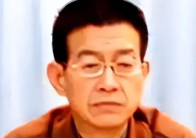 姬鹏飞:我国第3任外交部长,后官至副总理,儿子因犯错被判死缓