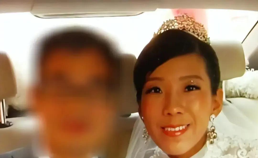 丈夫突然消失,女博士千里寻夫,见面后丈夫下跪:求你放我条生路