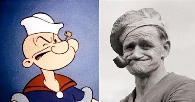 纪实"大力水手"原型:一位拳击高手,不吃菠菜,一生95场仅3败