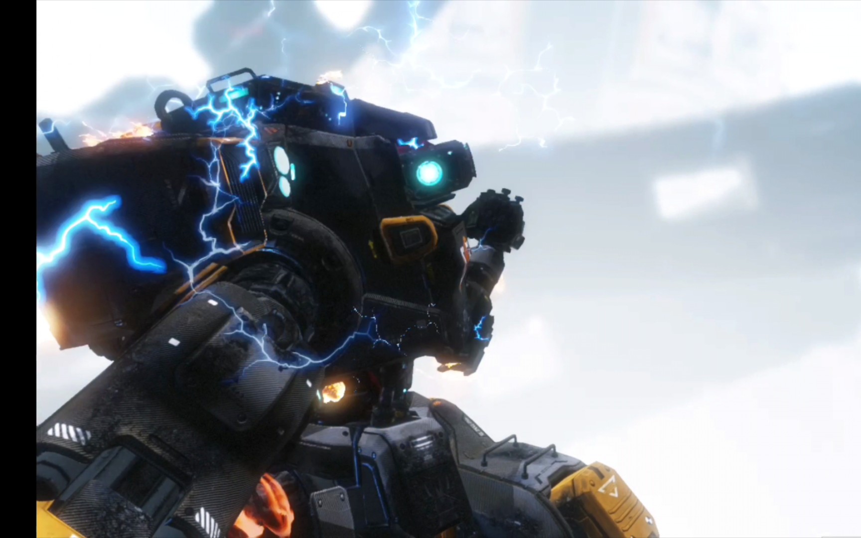 不容错过的《泰坦陨落2》:全面提升游戏体