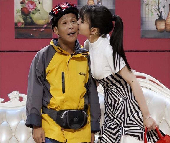 宋小宝:一句"海燕呐"带来回忆,二婚迎娶年轻粉丝,逆袭当明星