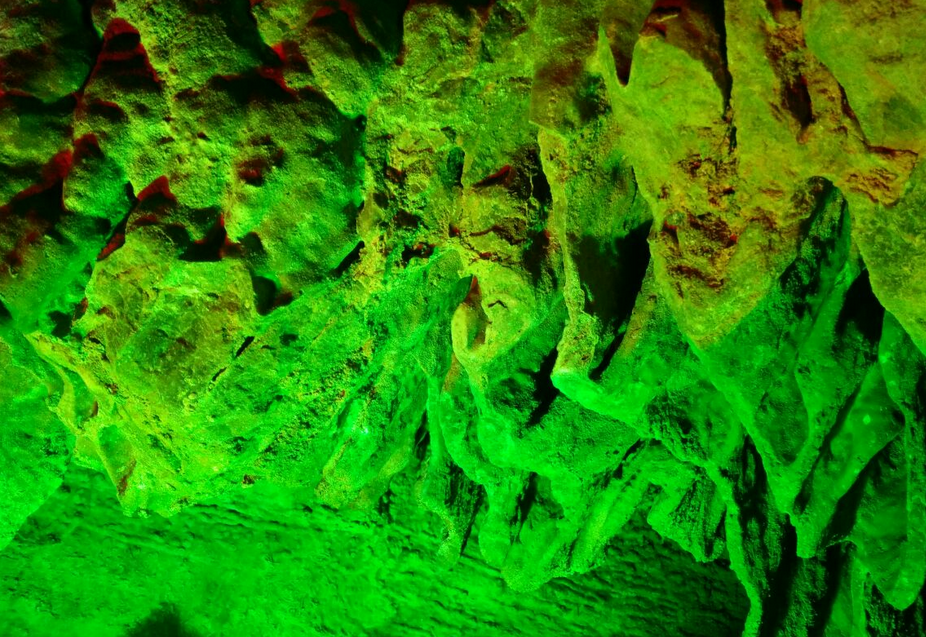 自驾山西禹王洞,想喝酒却不知去哪买,百度地图给了最优解