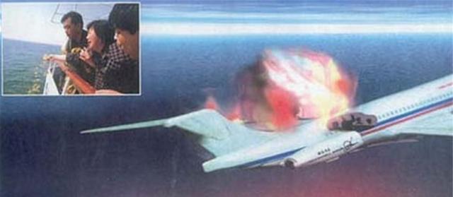 2002年大连57空难:高材生高空纵火,112人遇难,背后有何隐情?