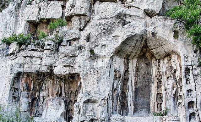 天下第一寿山实拍:寿比南山起源地,5a景区
