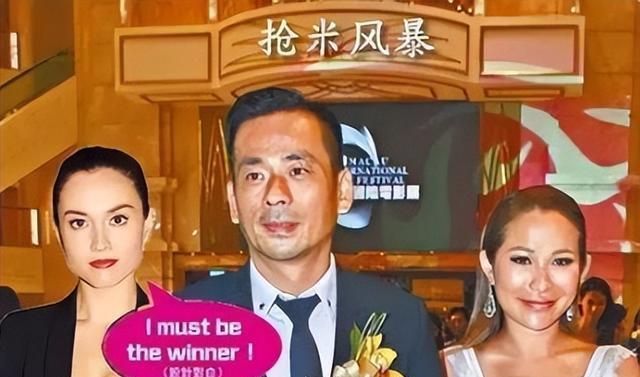 "玉兰油女孩"刘碧丽:和原配斗6年,5年生四胎,拿5亿分手费