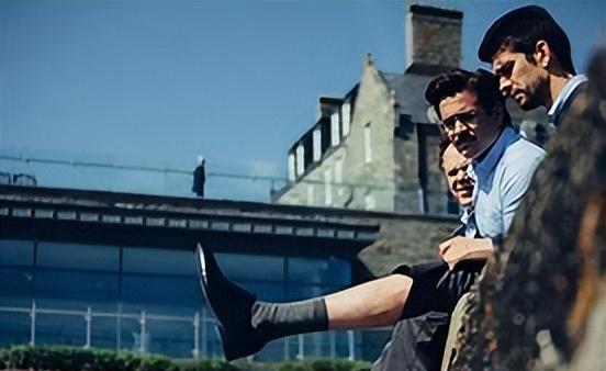 电影《龙虾》中关于爱情的极限挑战