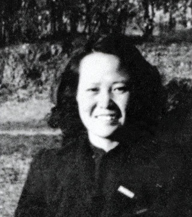 傅作义的女儿,曾为和平解放北平四处奔波立下大功,后来结局如何