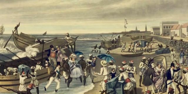 英国东印度公司:剥削印度200年,手段残酷满手肮脏,欧洲都嫌狠