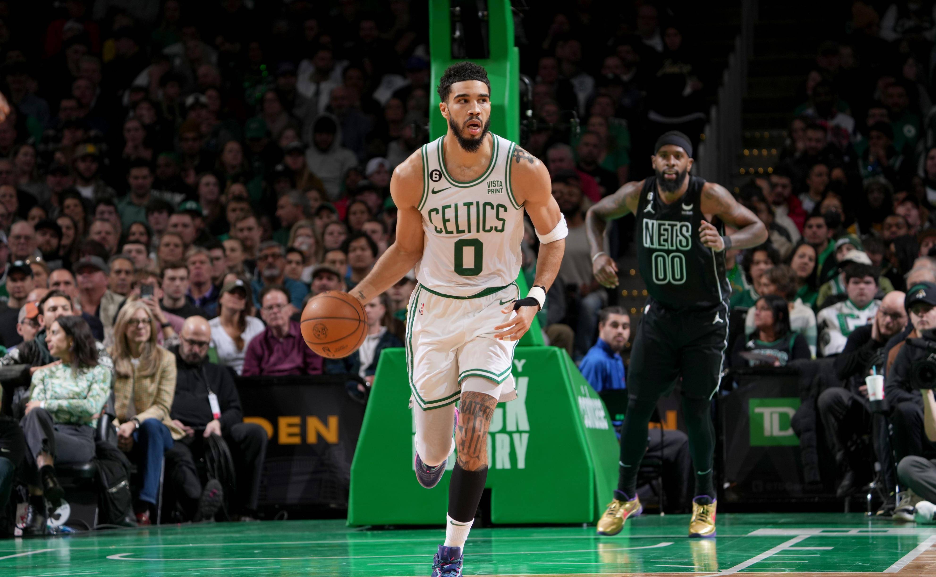 塔图姆被针对羞辱,美国男篮逆转取胜!