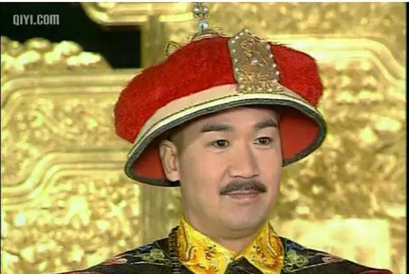 陈建斌 vs 张国立:演皇帝的天赋差异大揭秘