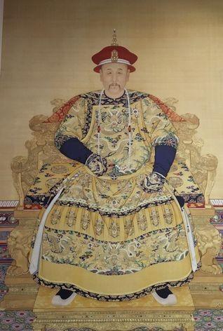 1755年,84岁的张廷玉含恨而死,他的子孙后代都怎样了?