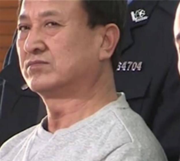 盗墓贼姚玉忠:盗墓200多座赃物价值5亿,被捕时卡里却没有一分钱