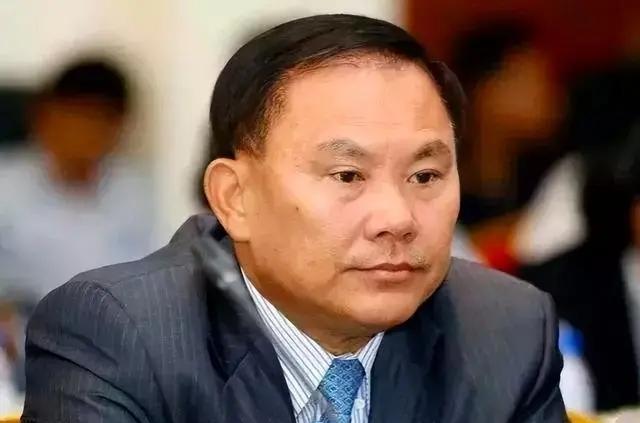 李永法是柬埔寨洪森亲王私人顾问,他的酒店被传贩卖人口!