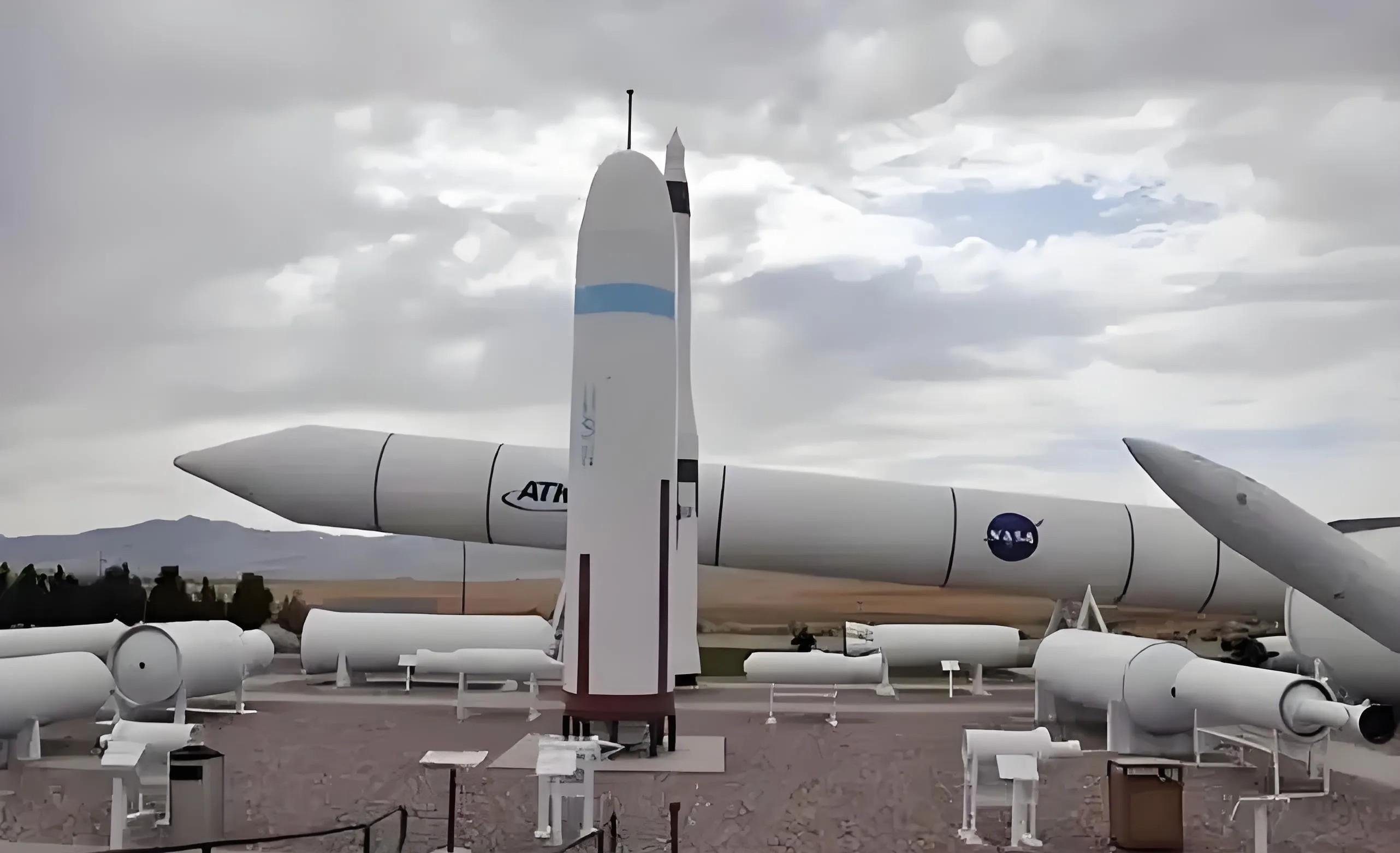 小巧却威力强大!w88核弹头 是如何帮助美国维持其核主导地位的?