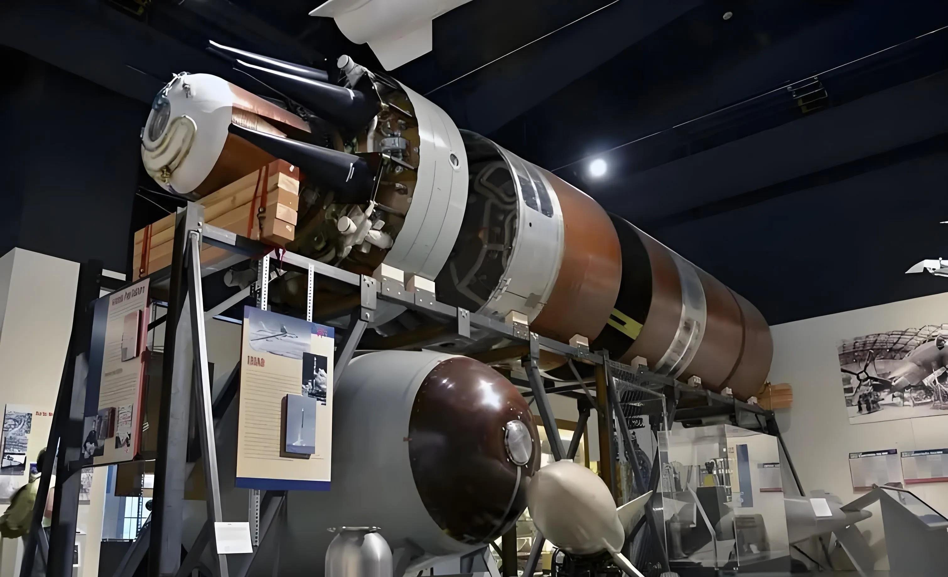 小巧却威力强大!w88核弹头 是如何帮助美国维持其核主导地位的?