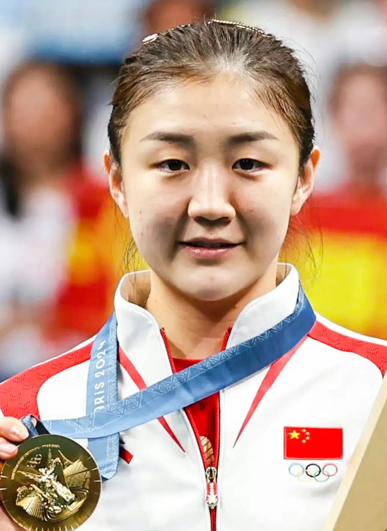 国乒夺冠后,马琳王励勤王皓聚餐,网友赞:"二王一马"风采依旧