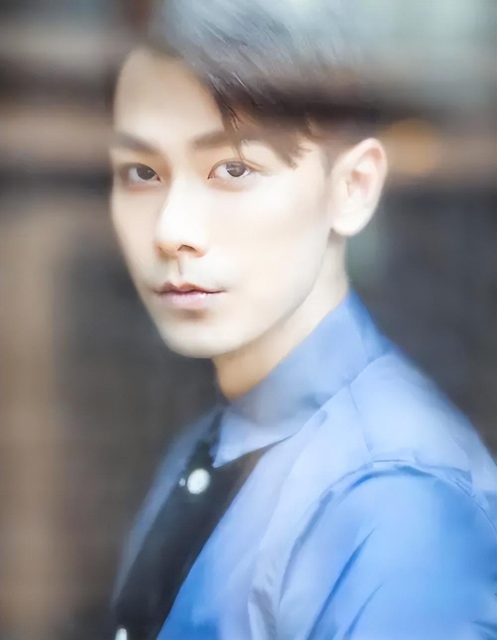 演员戴向宇发声!毫不相干的人,俩嘴一翻就会抹杀一个人一生努力