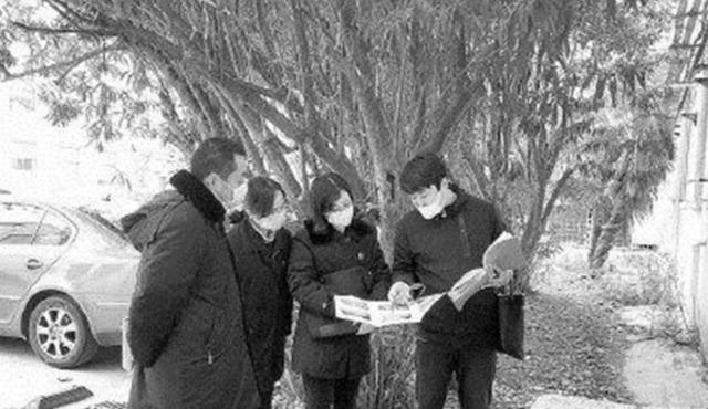 麻继钢伏法记:妻子眼中的好丈夫,背地里却是残害女大学生的恶魔