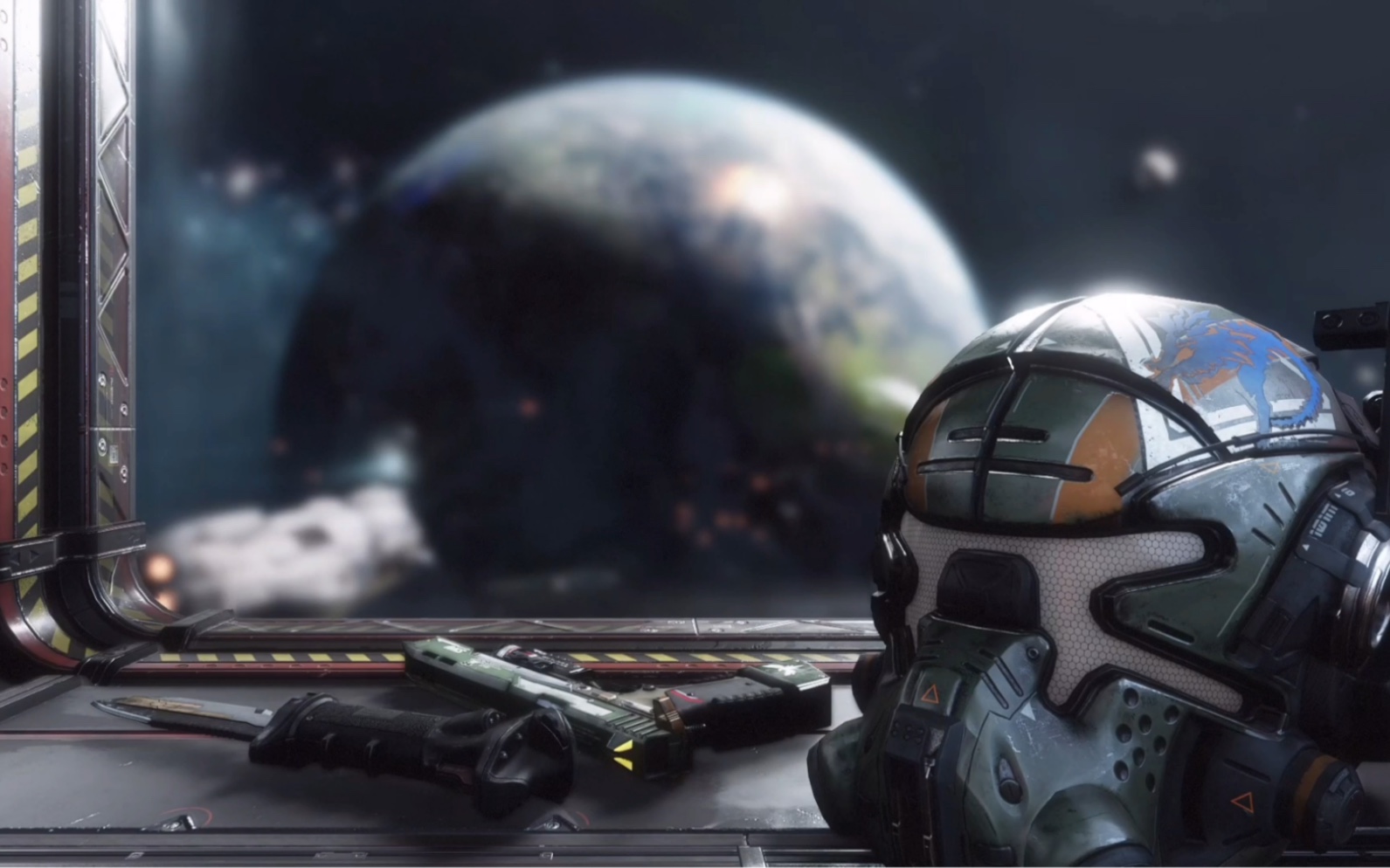 泰坦陨落2:如何通过加速器提升游戏体验