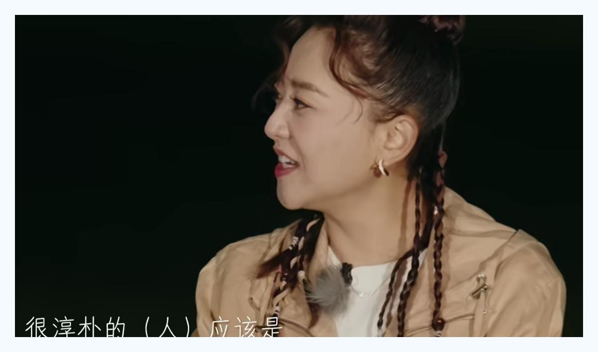 李泽锋节目首次公开妻子,肤白貌美是甘肃人,结婚7年育有2个孩子