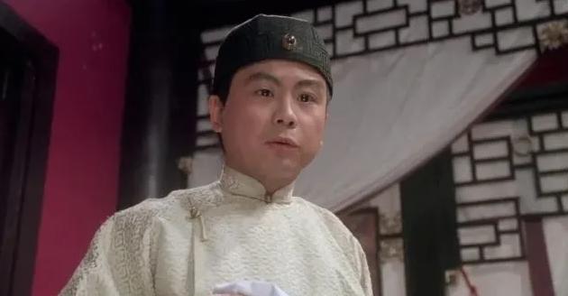笑了,59岁黄一山翻拍《九品芝麻官》,观众不买账,票房仅37元