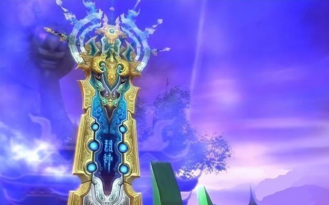 明知六魂幡威力无敌,四圣为何还要亲身试幡?看元始天尊说过什么