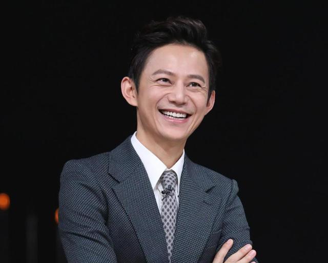 何炅事业成功却低调,多处豪宅身价不菲,生活状态让人意外