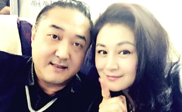 演员于月仙:无儿无女去世1年半后,丈夫张学松的选择让人泪目