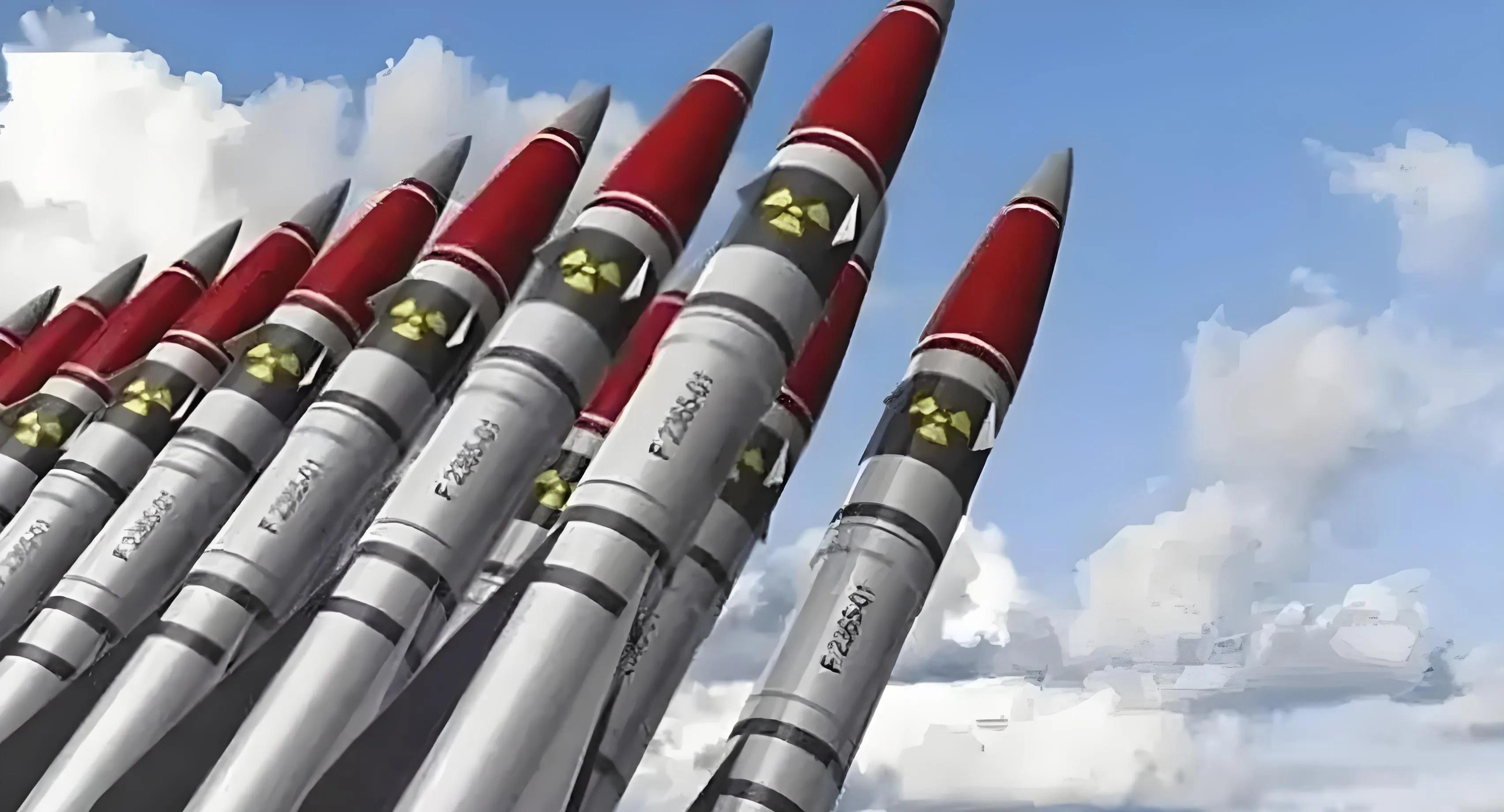 小巧却威力强大!w88核弹头 是如何帮助美国维持其核主导地位的?