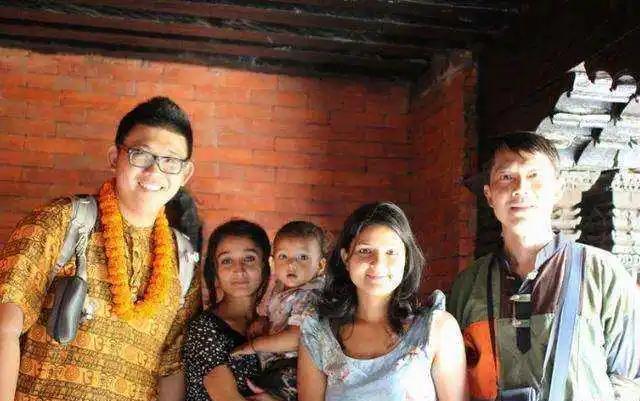 尼泊尔:一妻多夫制国家!亲生兄弟共娶一妻,女性最多同时嫁5人